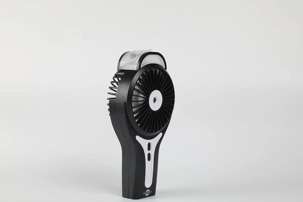 Sunneday Misting Fan, Multiple Colors Available Sunneday