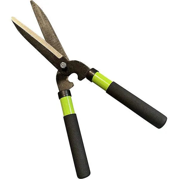 Mini Garden Hedge Shear Clippers Garden Guru