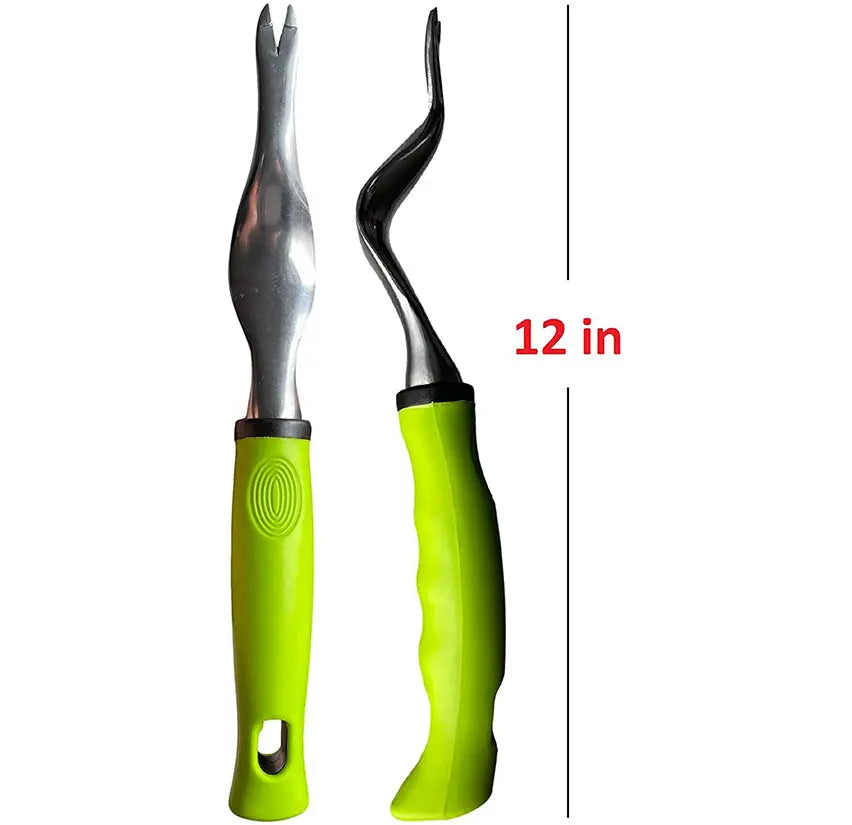 Garden Hand Weeder Tool Garden Guru