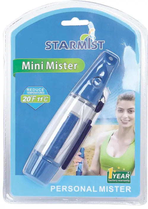 Sunneday 1 oz Mini Mister Starmist