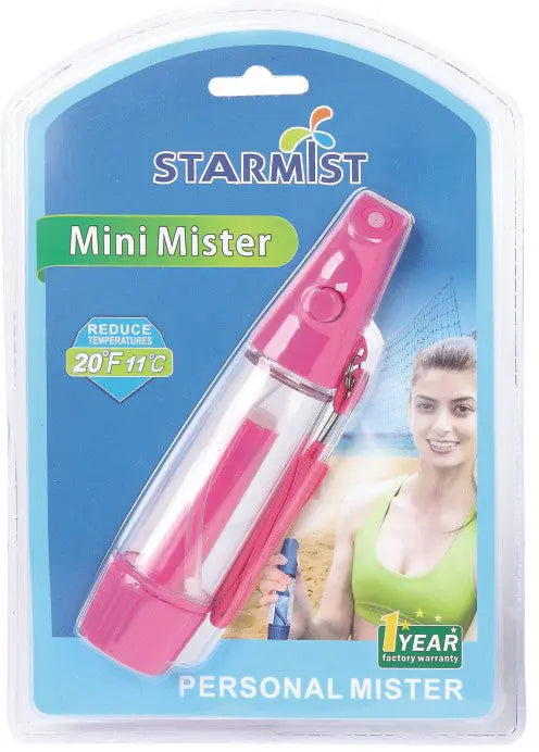 Sunneday 1 oz Mini Mister Sunneday