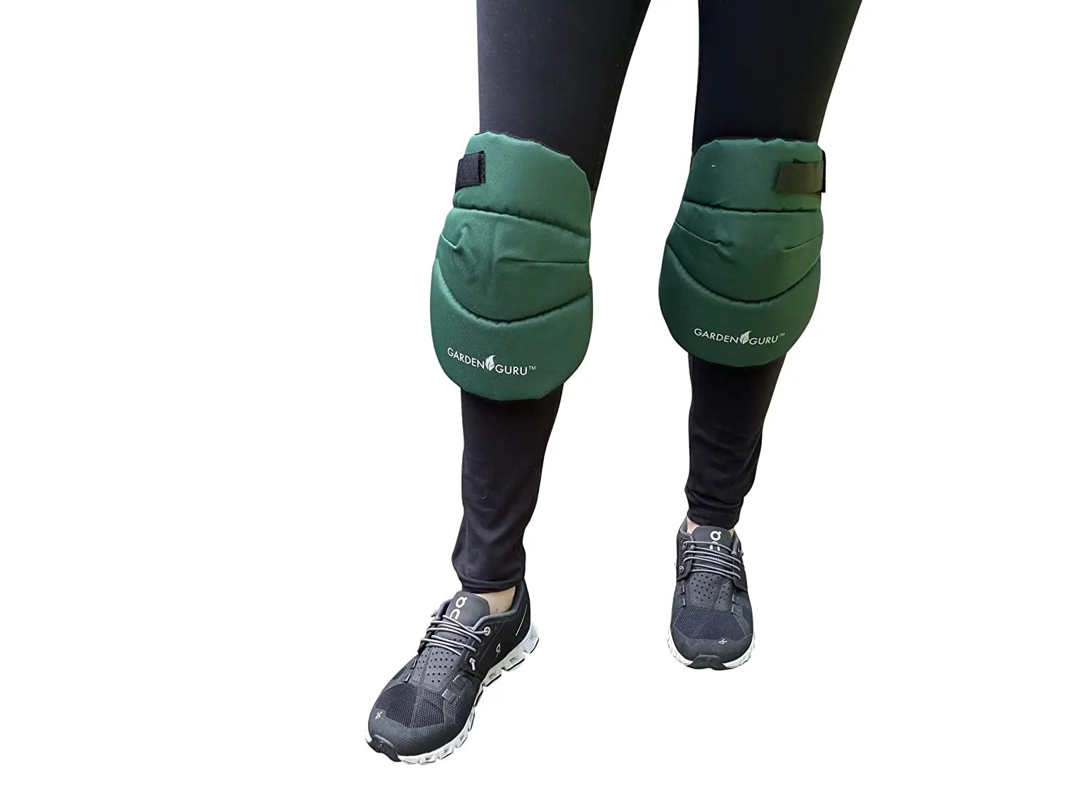 Extra Cushioned Gardening Kneepads Garden Guru