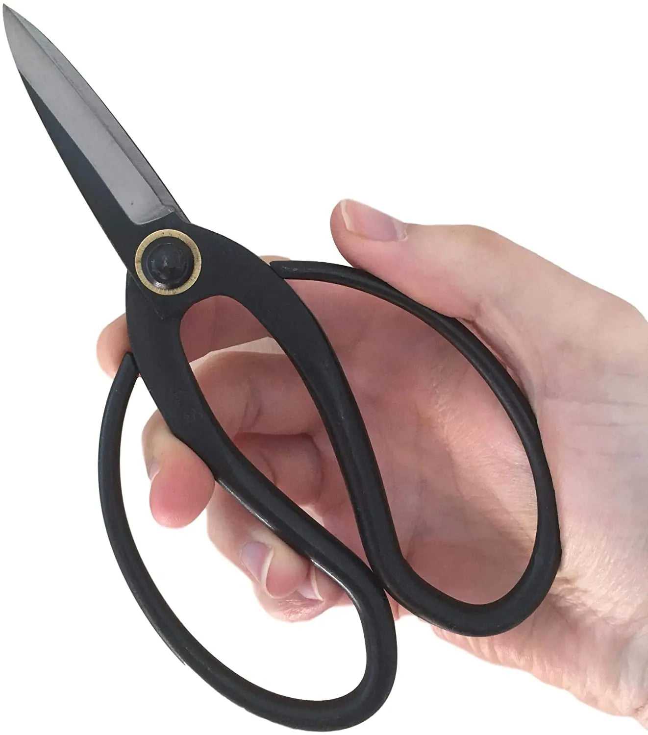 Bonsai Pruning Shears Scissors 180mm Garden Guru