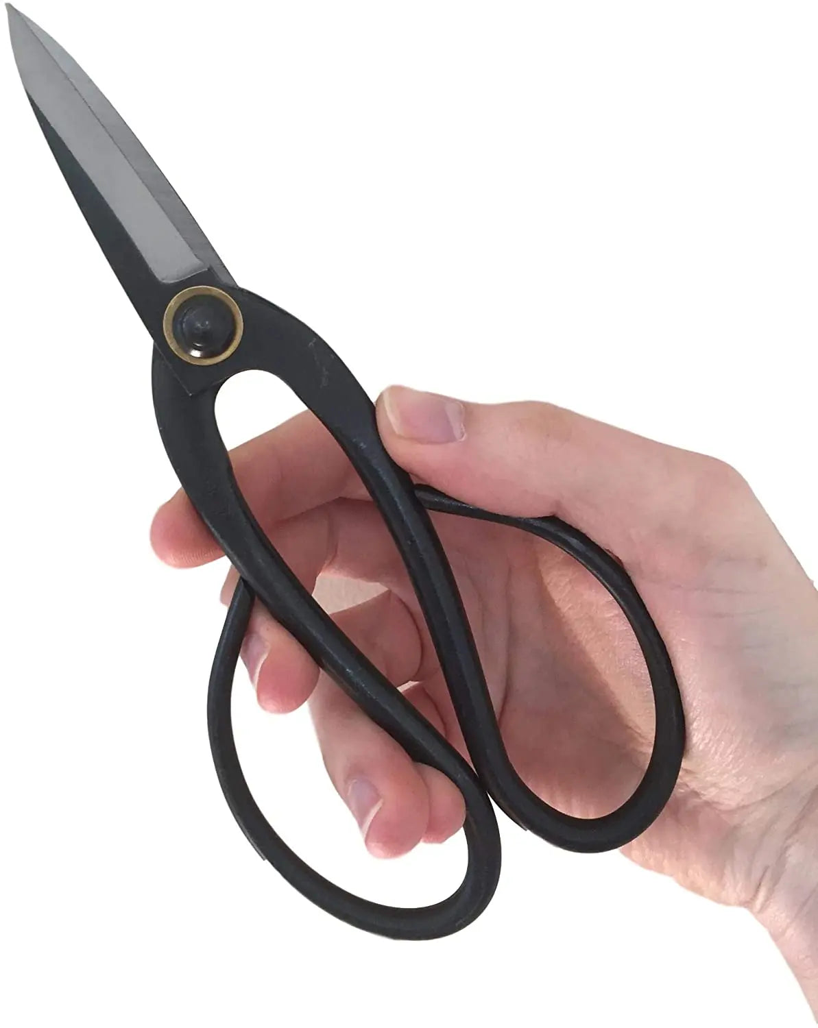 Bonsai Pruning Shears Scissors 200mm Garden Guru