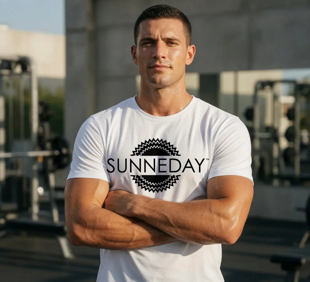 Sunneday T-Shirt Sunneday