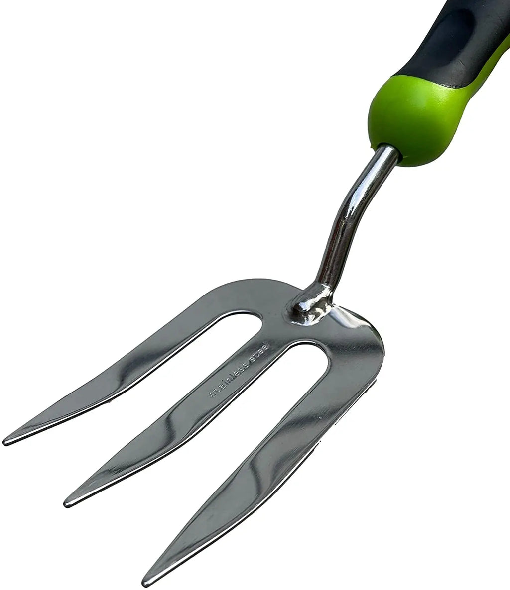 Garden Hand Fork Weeder Tool Garden Guru