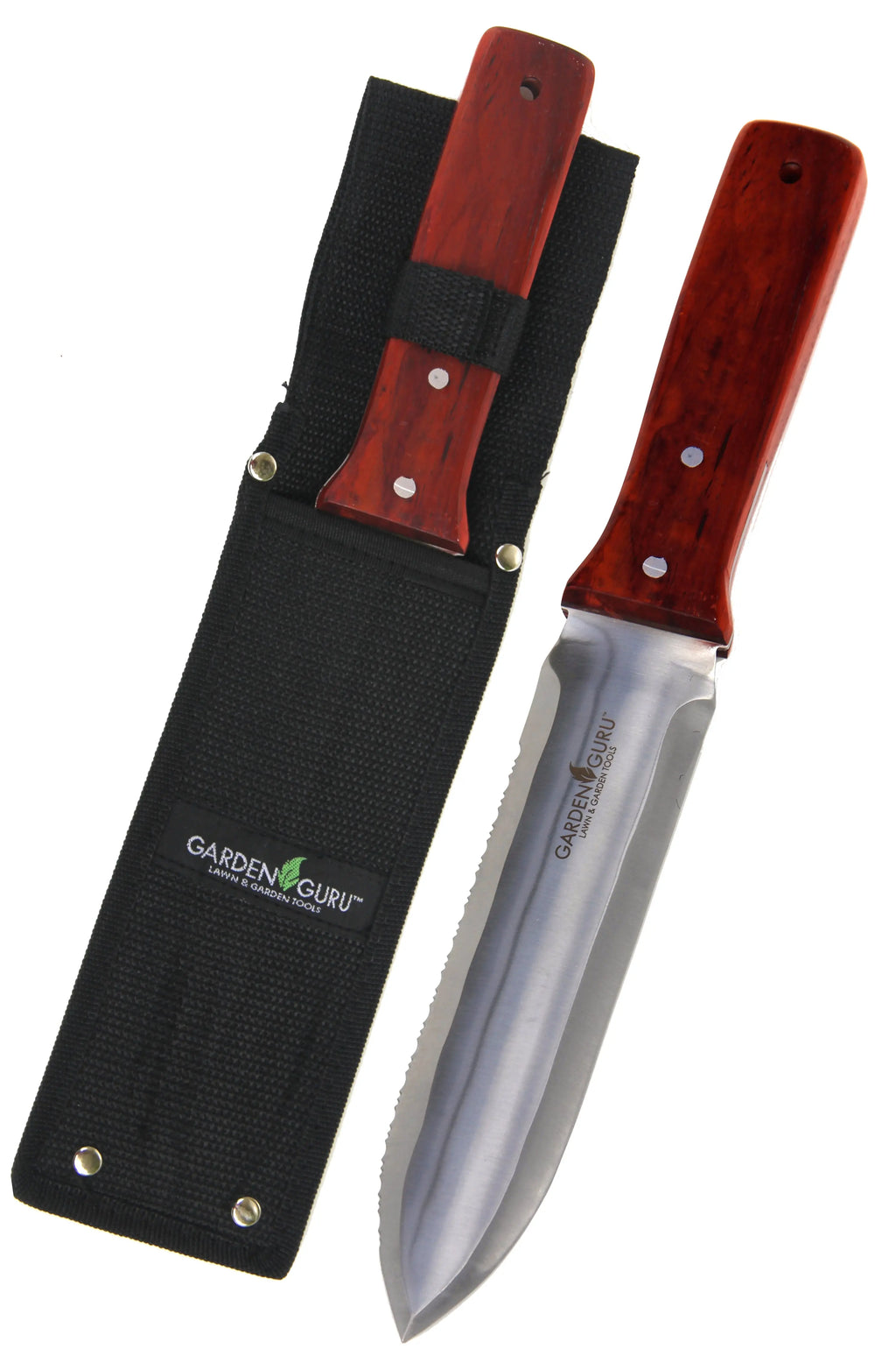 Hori Hori Garden Knife Garden Guru
