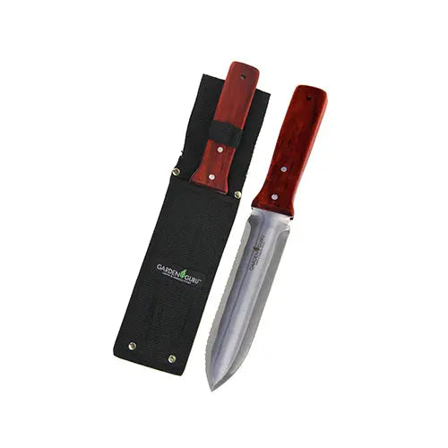 Hori Hori Garden Knife Garden Guru