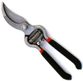 Classic Bypass Pruning Shears Clippers (Black) Garden Guru
