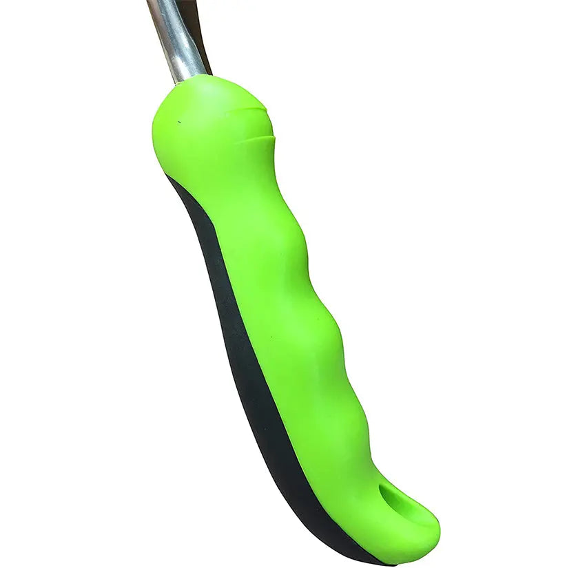 Stainless Steel 5-in-1 Garden Weeder Trowel Garden Guru