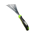 Stainless Steel Garden Hand Rake Tool Garden Guru