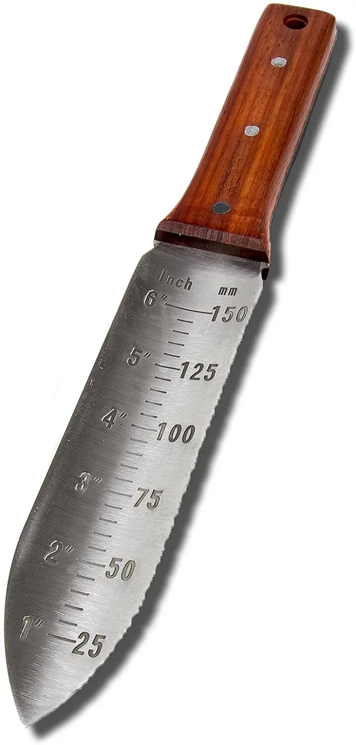 Hori Hori Garden Knife Garden Guru