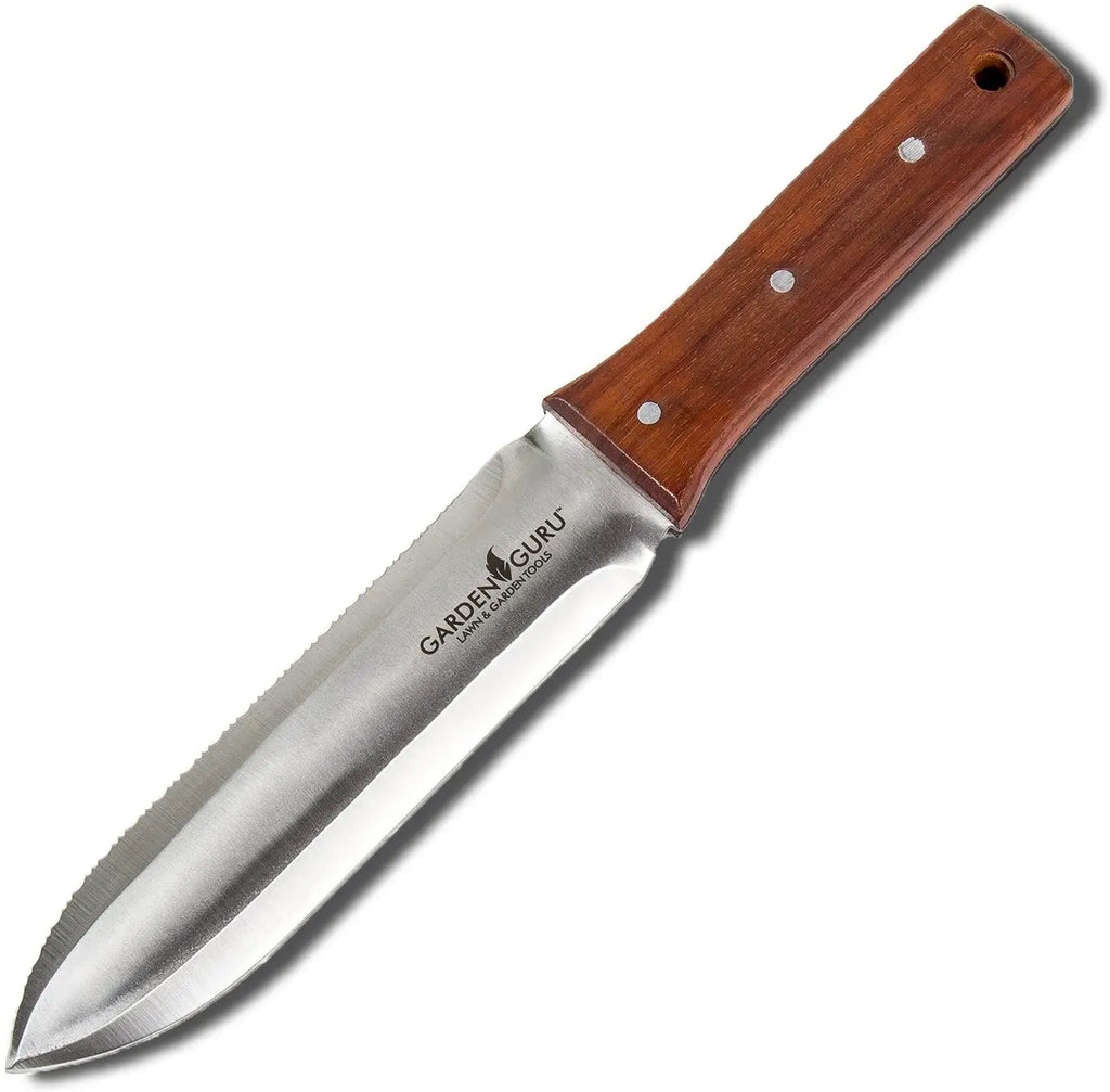 Hori Hori Garden Knife Deluxe Set Garden Guru