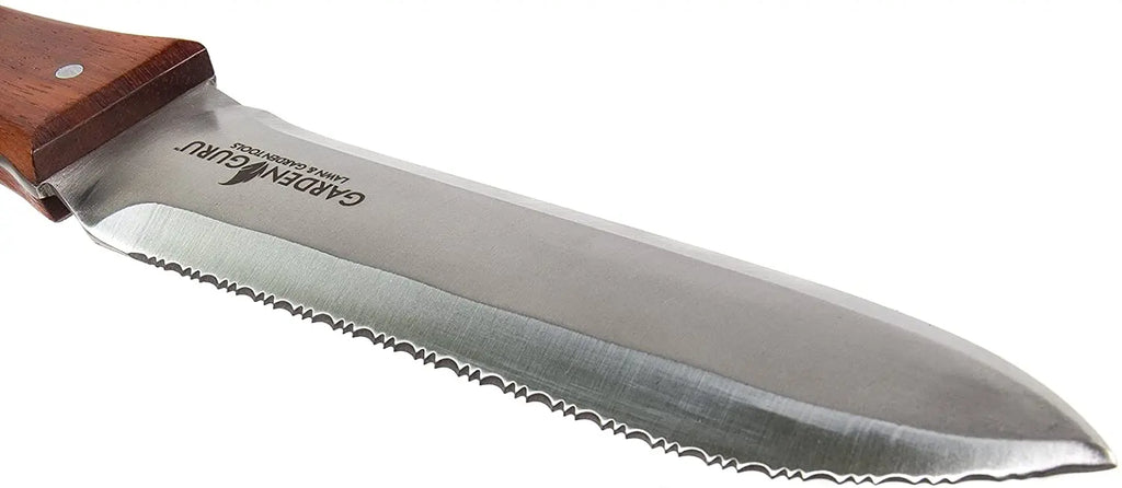 Hori Hori Garden Knife Deluxe Set Garden Guru