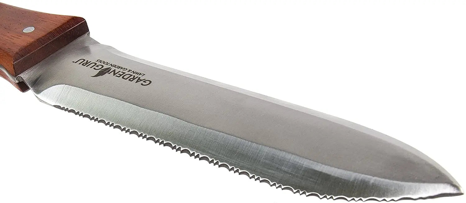 Hori Hori Garden Knife Deluxe Set Garden Guru