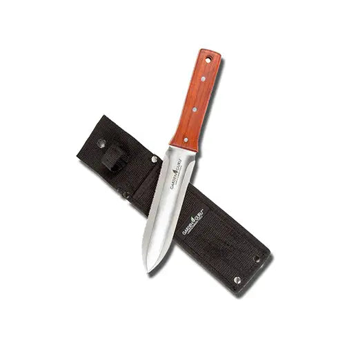 Hori Hori Garden Knife Deluxe Set Garden Guru
