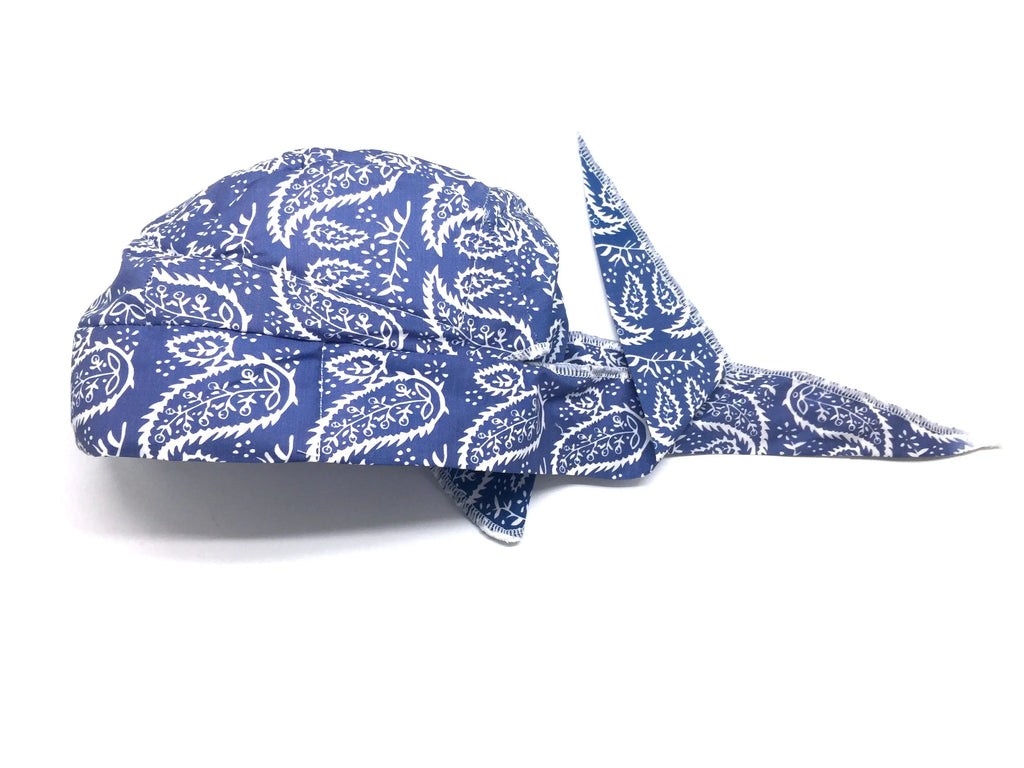 Sunneday 90003 Cooling Bandana in Retail Box, Blue, large Sunneday
