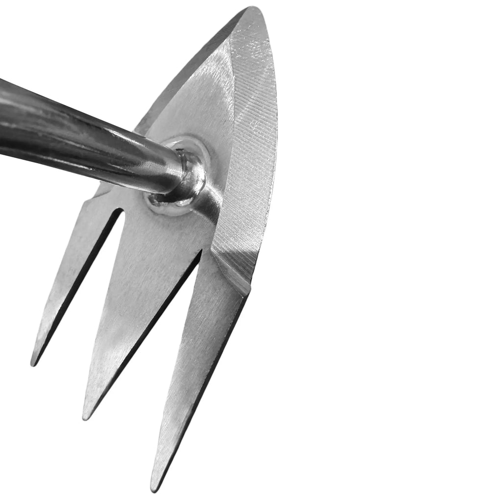 Garden Root Weeder Tool Garden Guru