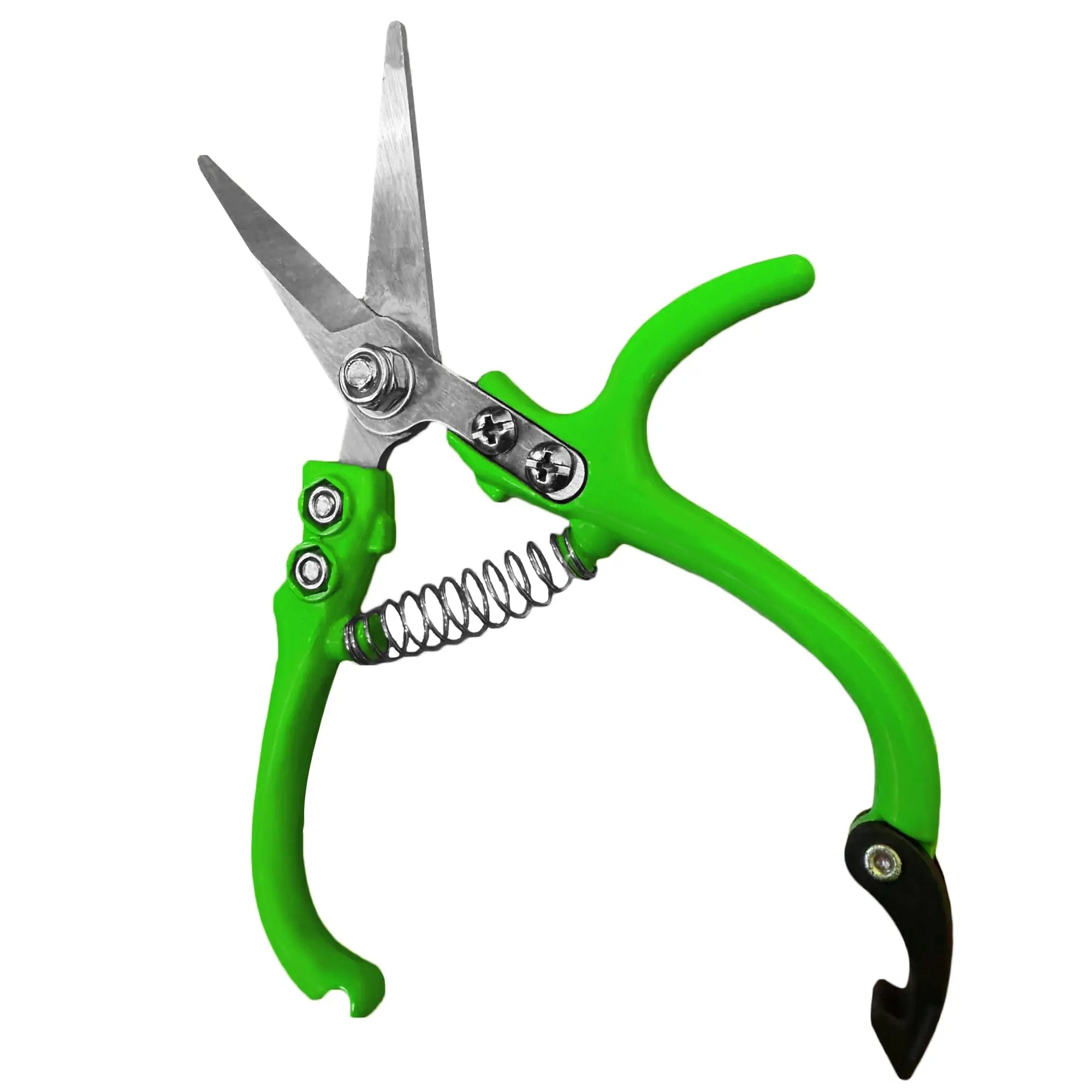 Ergonomic Garden Snips Clippers Garden Guru