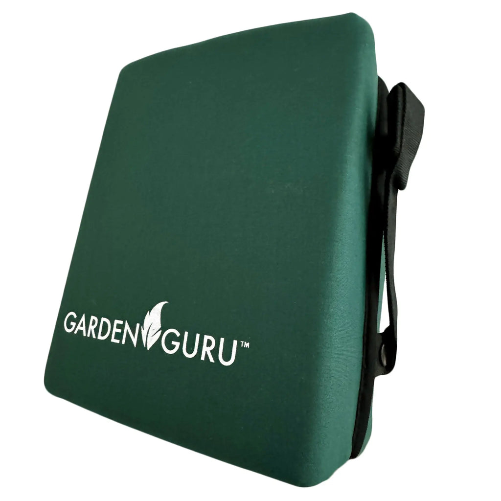 Extra Thick Garden Kneeler Pad Garden Guru