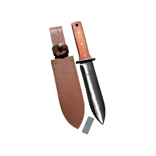 Hori Hori Garden Knife Supreme Set Garden Guru