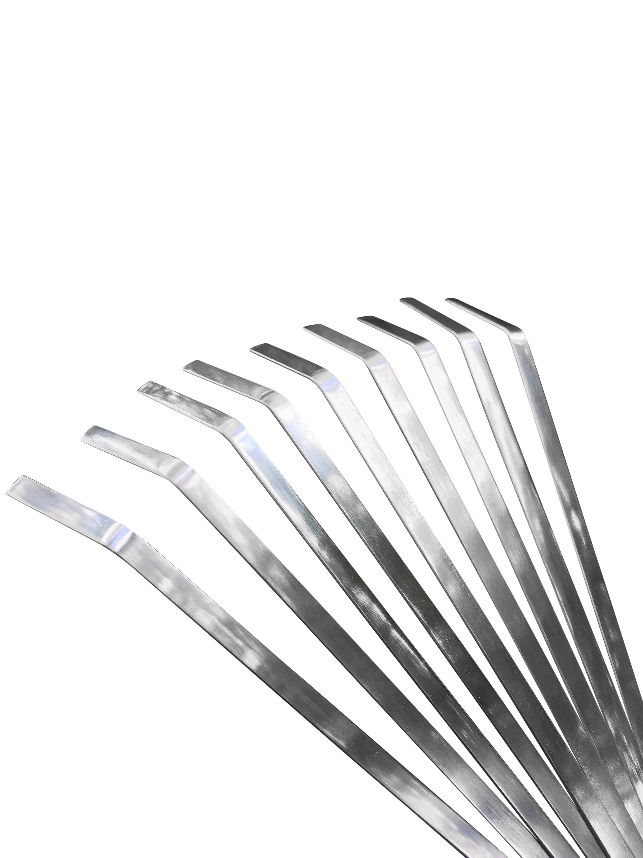 Stainless Steel Garden Hand Rake Tool Garden Guru
