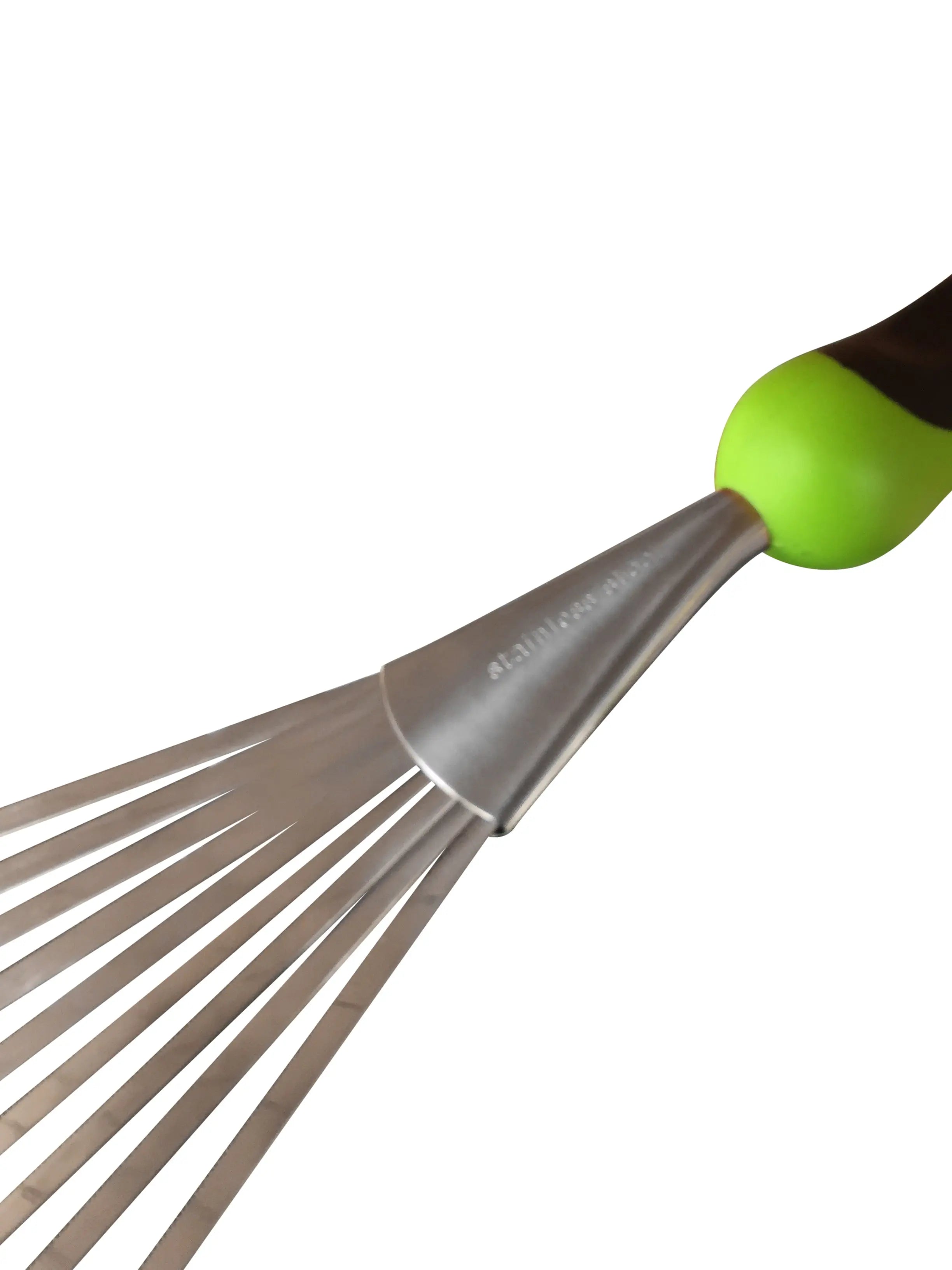 Stainless Steel Garden Hand Rake Tool Garden Guru