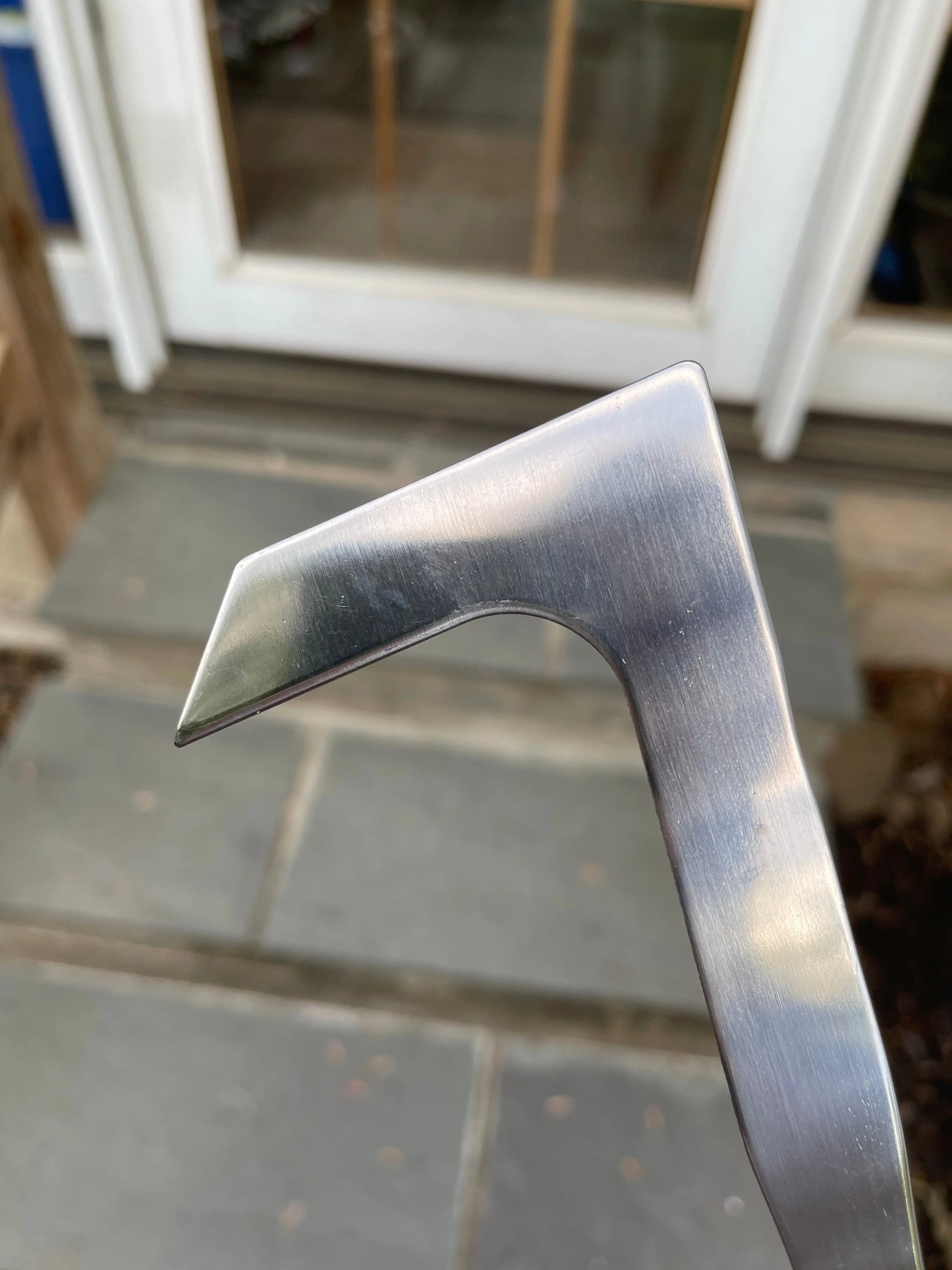 Garden Patio Crack Weeder Tool Garden Guru