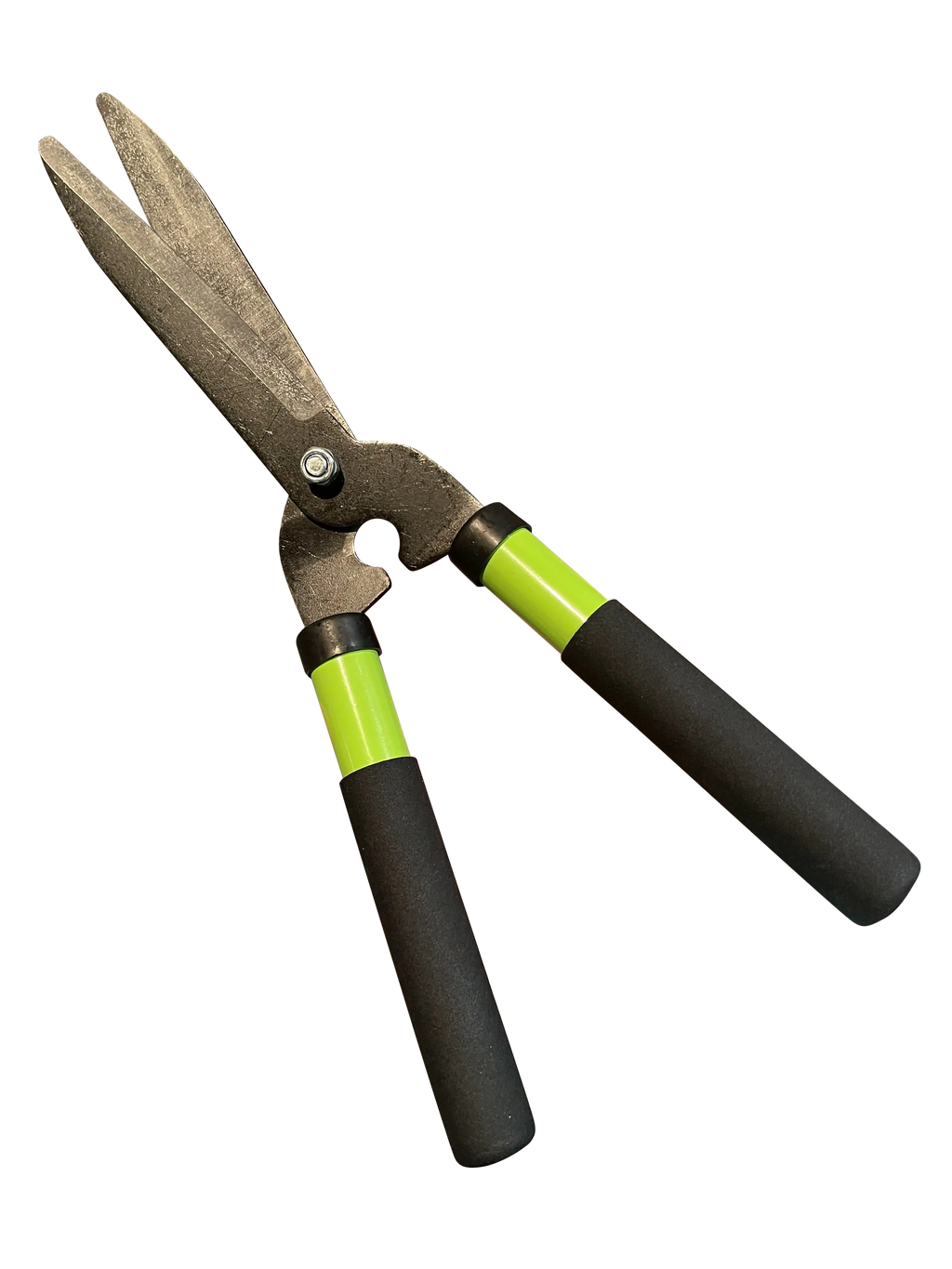 Mini Garden Hedge Shear Clippers Garden Guru