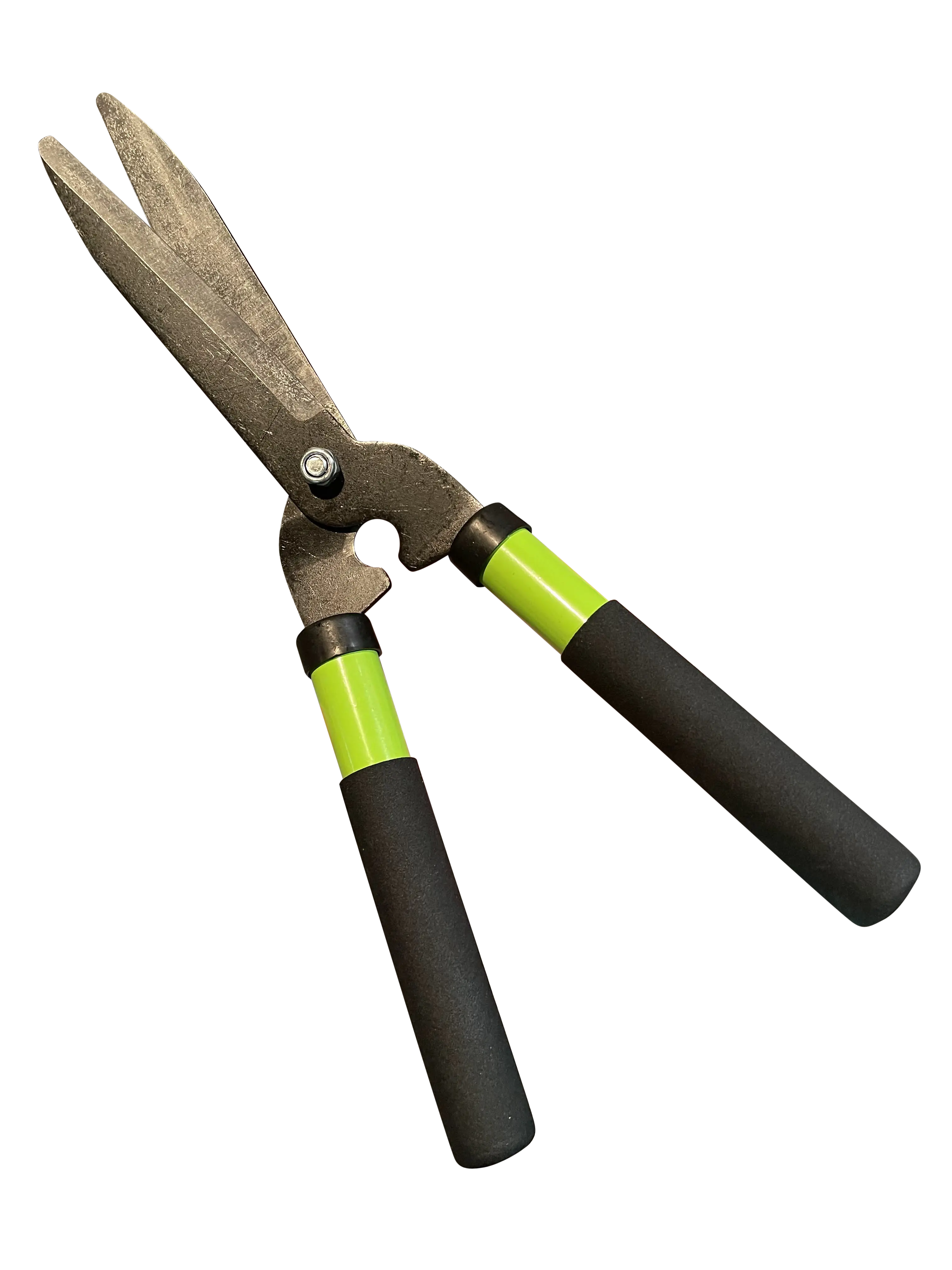 Mini Garden Hedge Shear Clippers Garden Guru