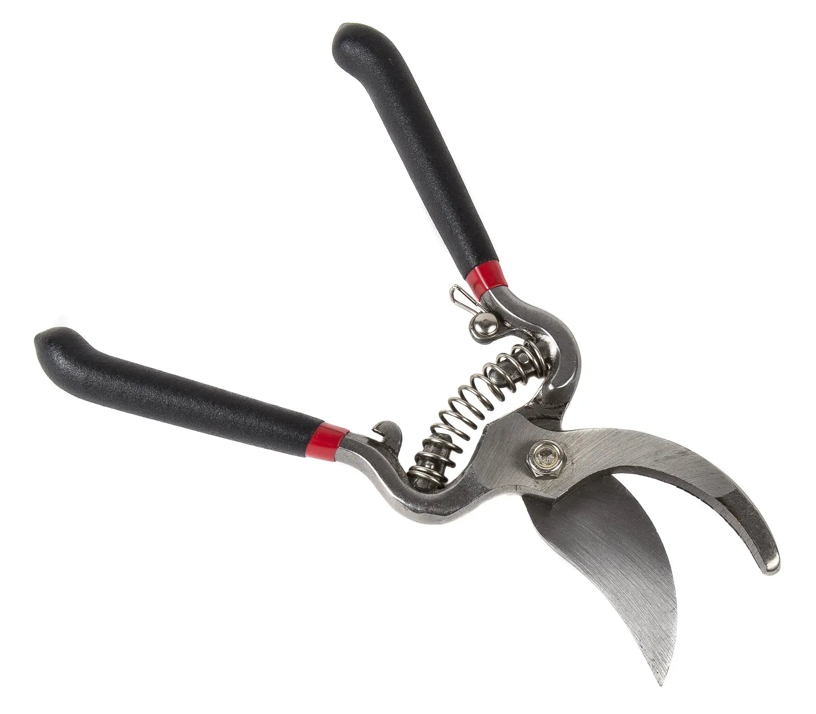 Classic Bypass Pruning Shears Clippers (Black) Garden Guru