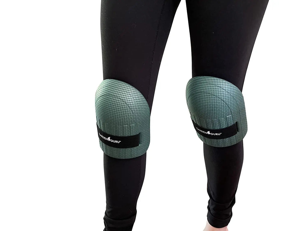 Gardening Kneepads Garden Guru
