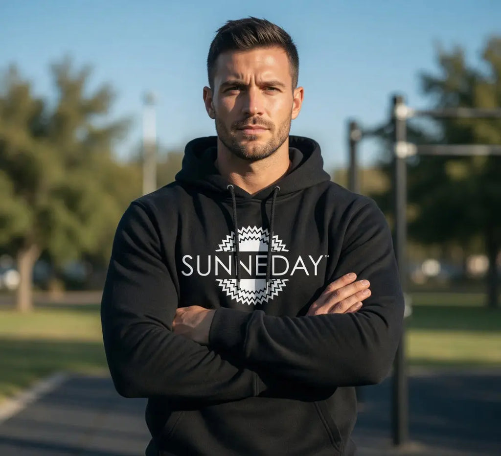 Hoodie Sunneday LLC