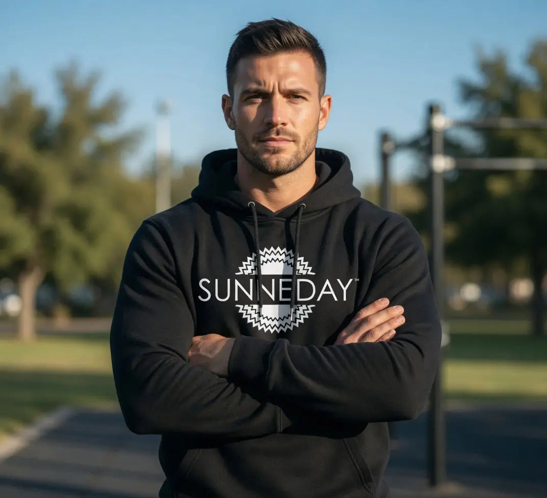 Hoodie Sunneday LLC