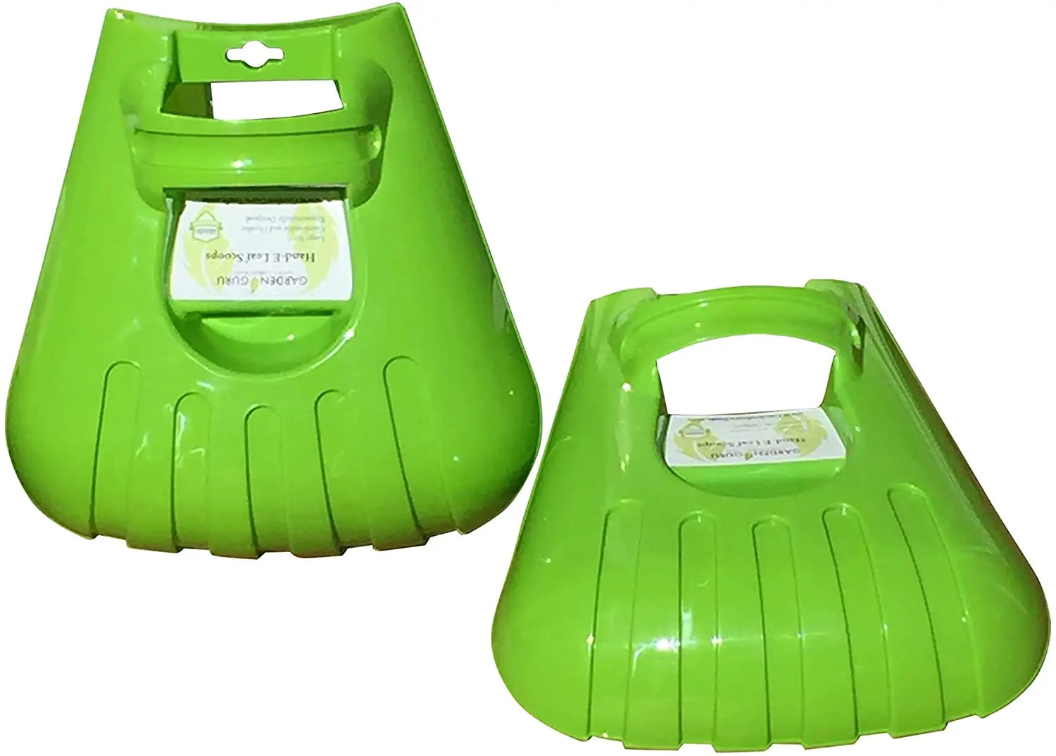 Leaf Scoop Garden Guru