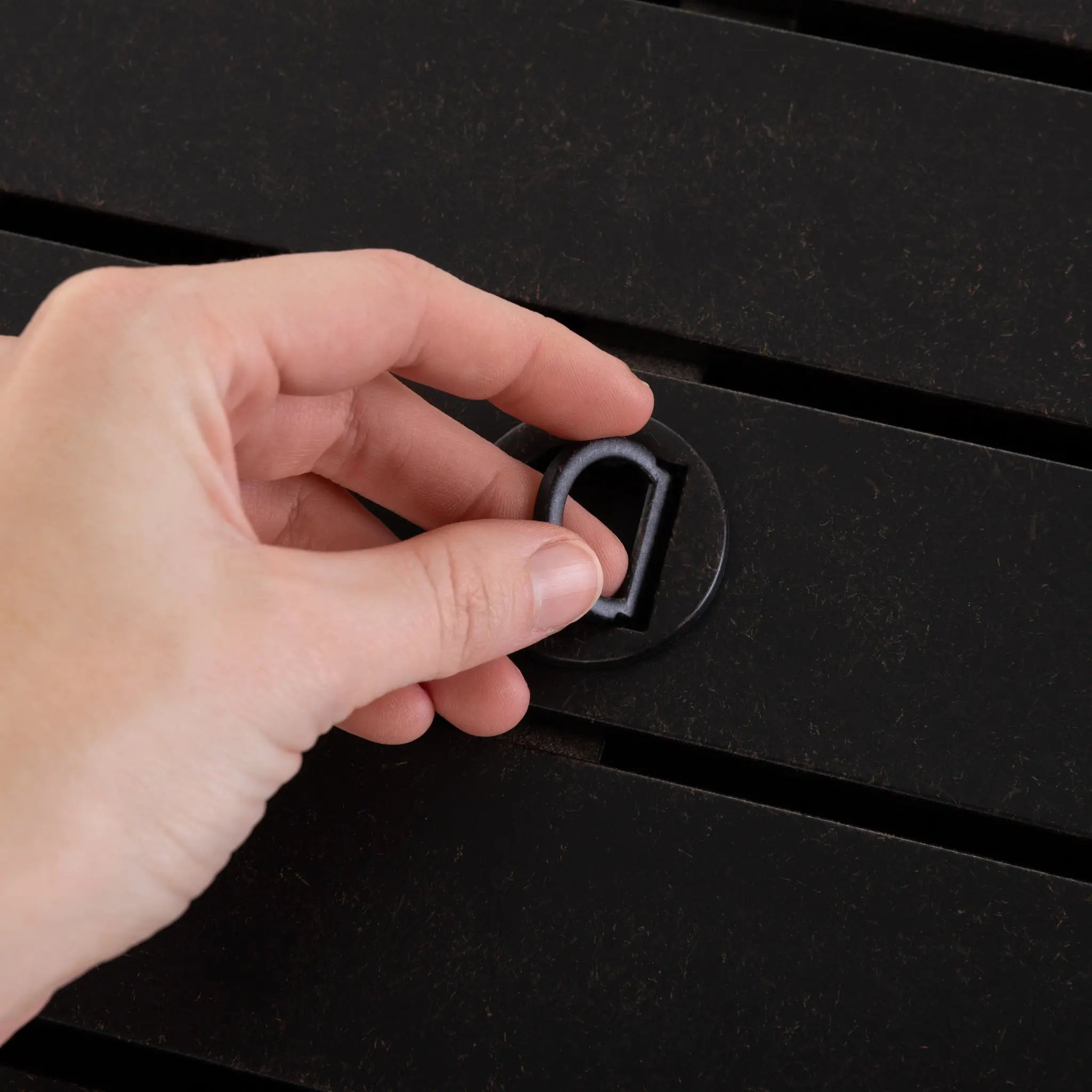 Longmont 48" Rectangular Aluminum Convertible Gas Fire Pit Table Fire Sense/Balkene Home