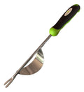 Stainless Steel Garden Dandelion Weeder Garden Guru