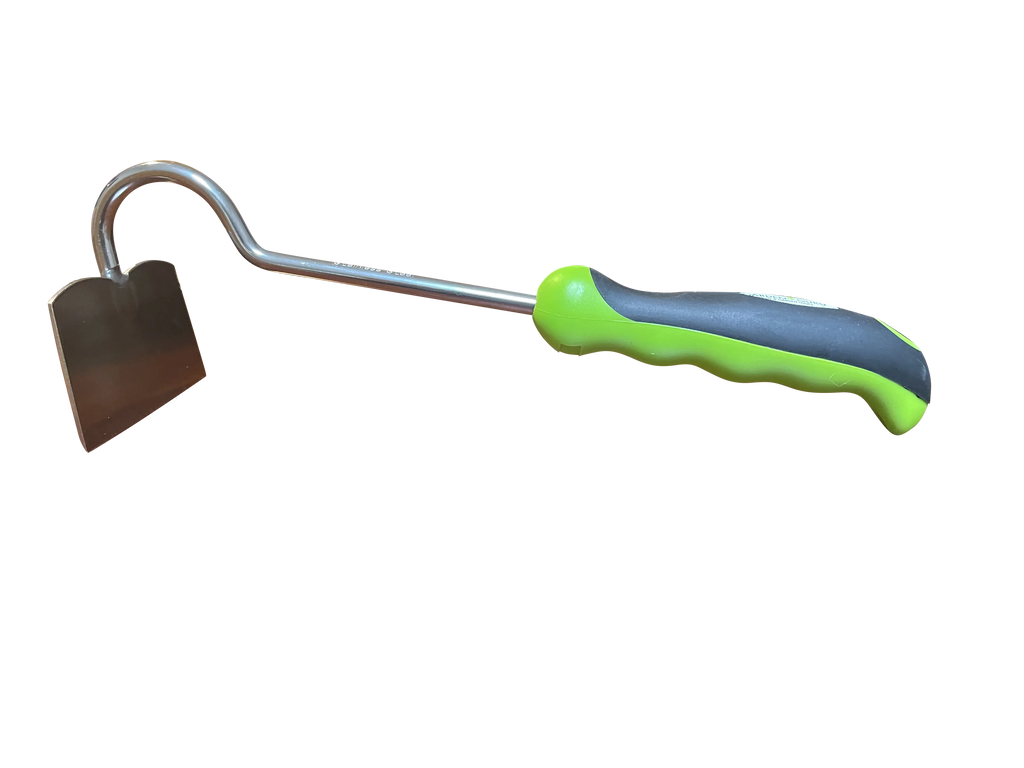 Stainless Steel Garden Hand Hoe Garden Guru