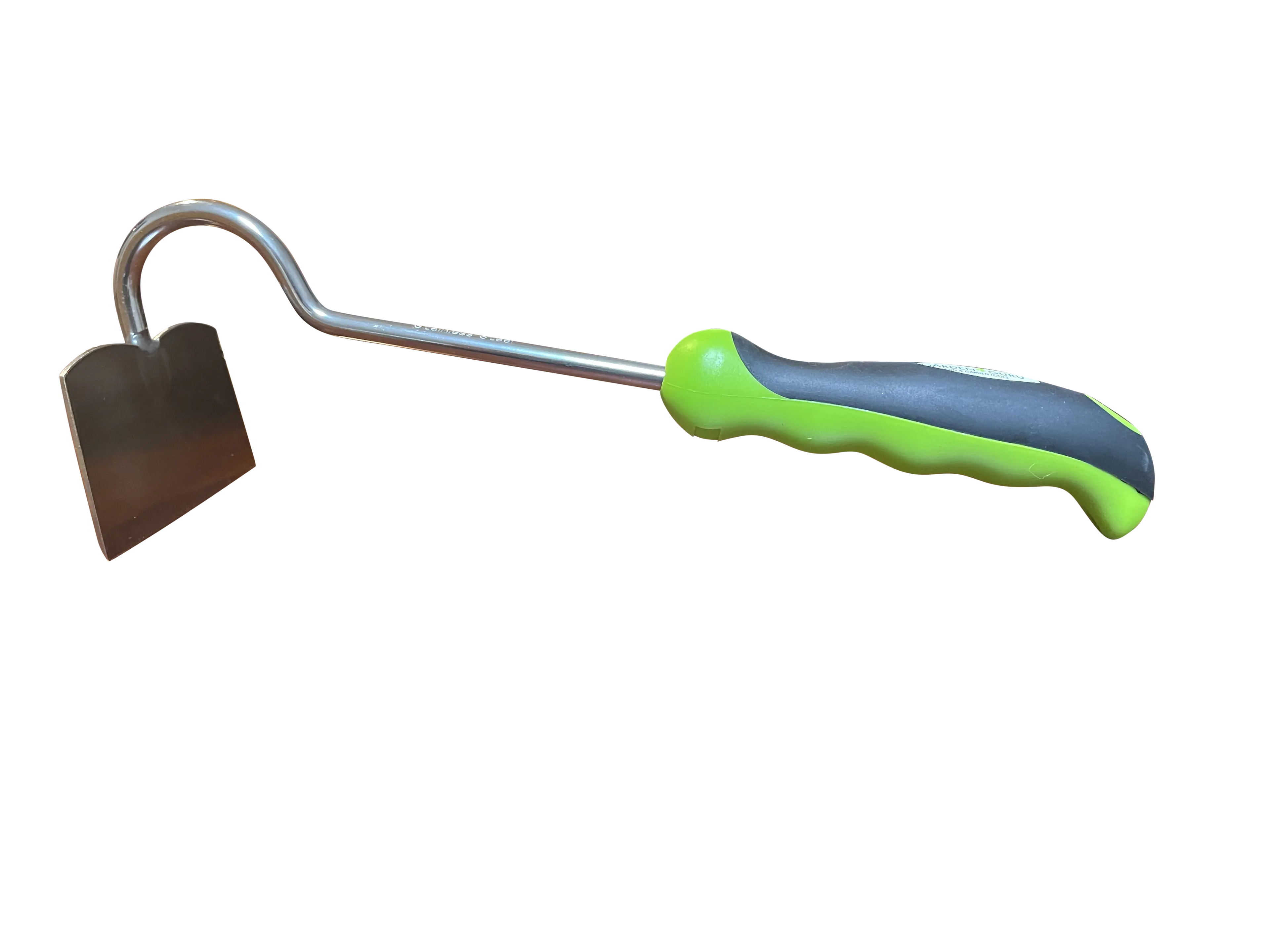 Stainless Steel Garden Hand Hoe Garden Guru
