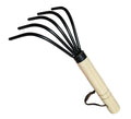 Garden Claw Cultivator Rake Garden Guru