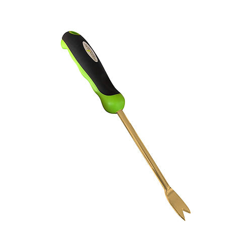 Titanium Dandelion Weeder Tool Garden Guru