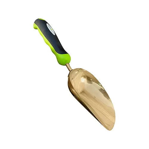 Titanium Garden Scoop Trowel Garden Guru