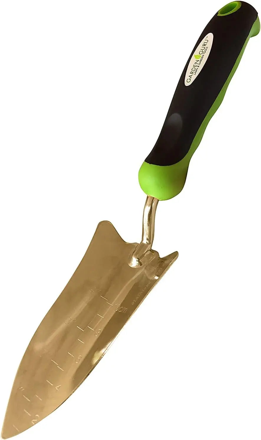 Titanium Garden Transplanter Trowel Garden Guru