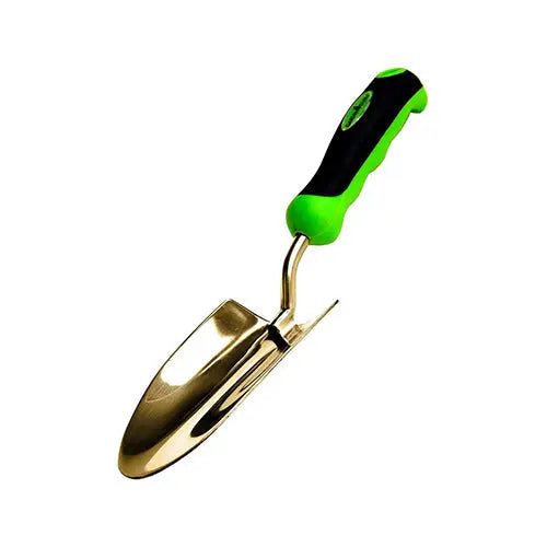 Titanium Garden Trowel Garden Guru