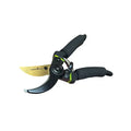 Titanium Soft Grip Garden Pruning Shears Clippers Garden Guru