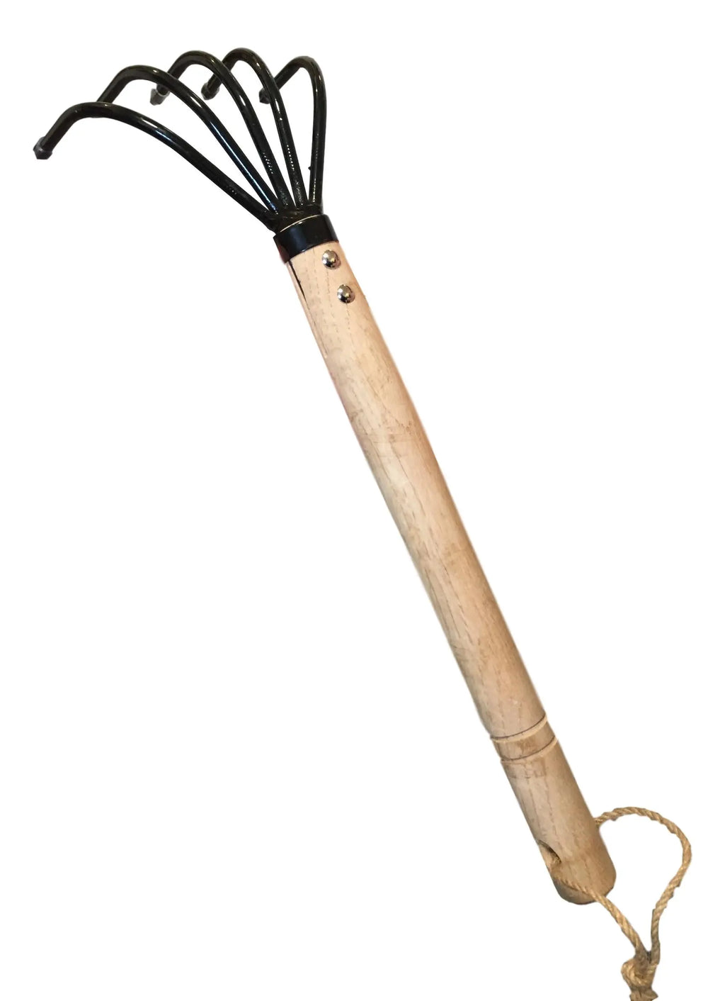 Garden Claw Cultivator Rake Garden Guru