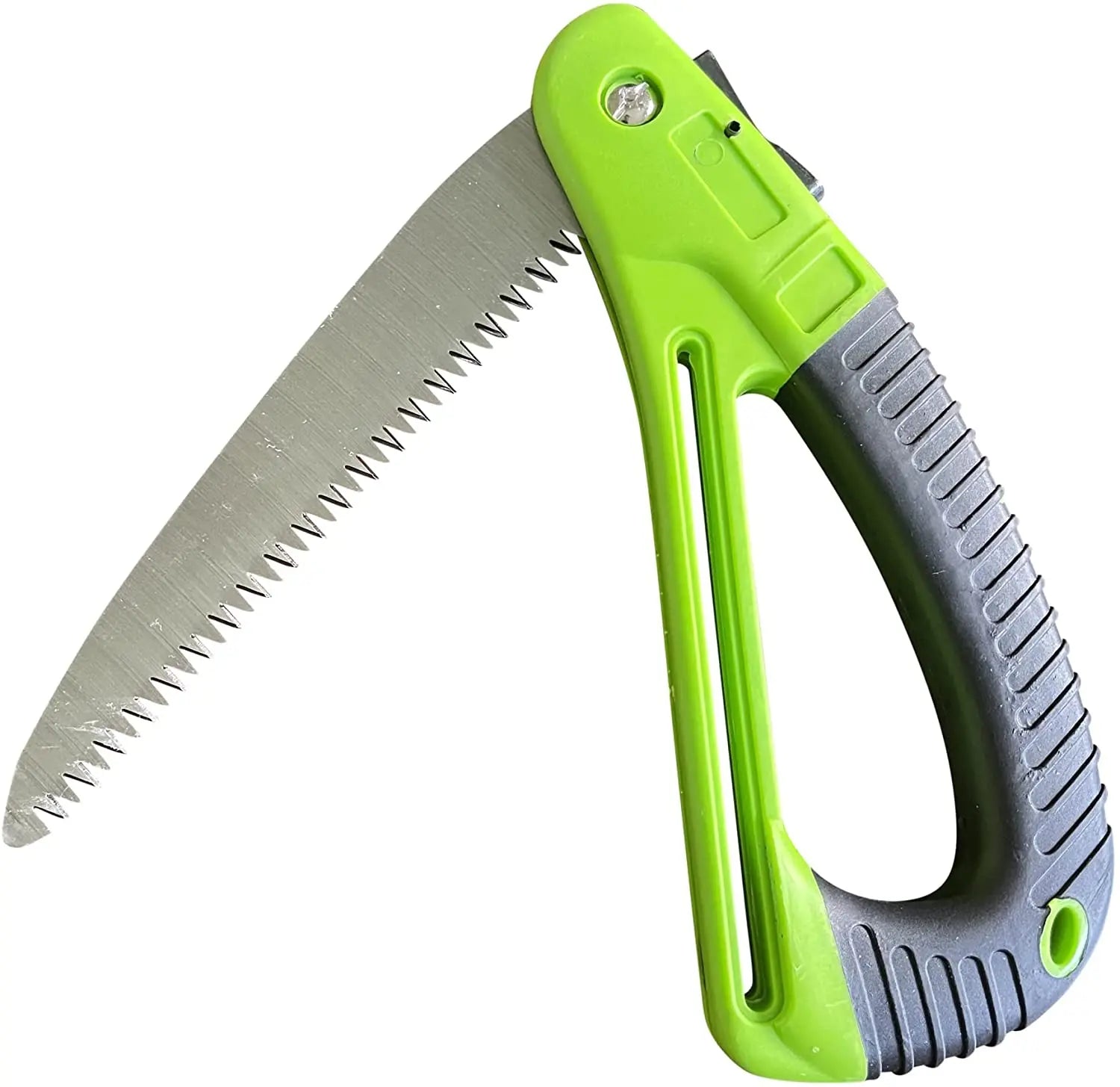 Folding Garden Pruning Saw Garden Guru