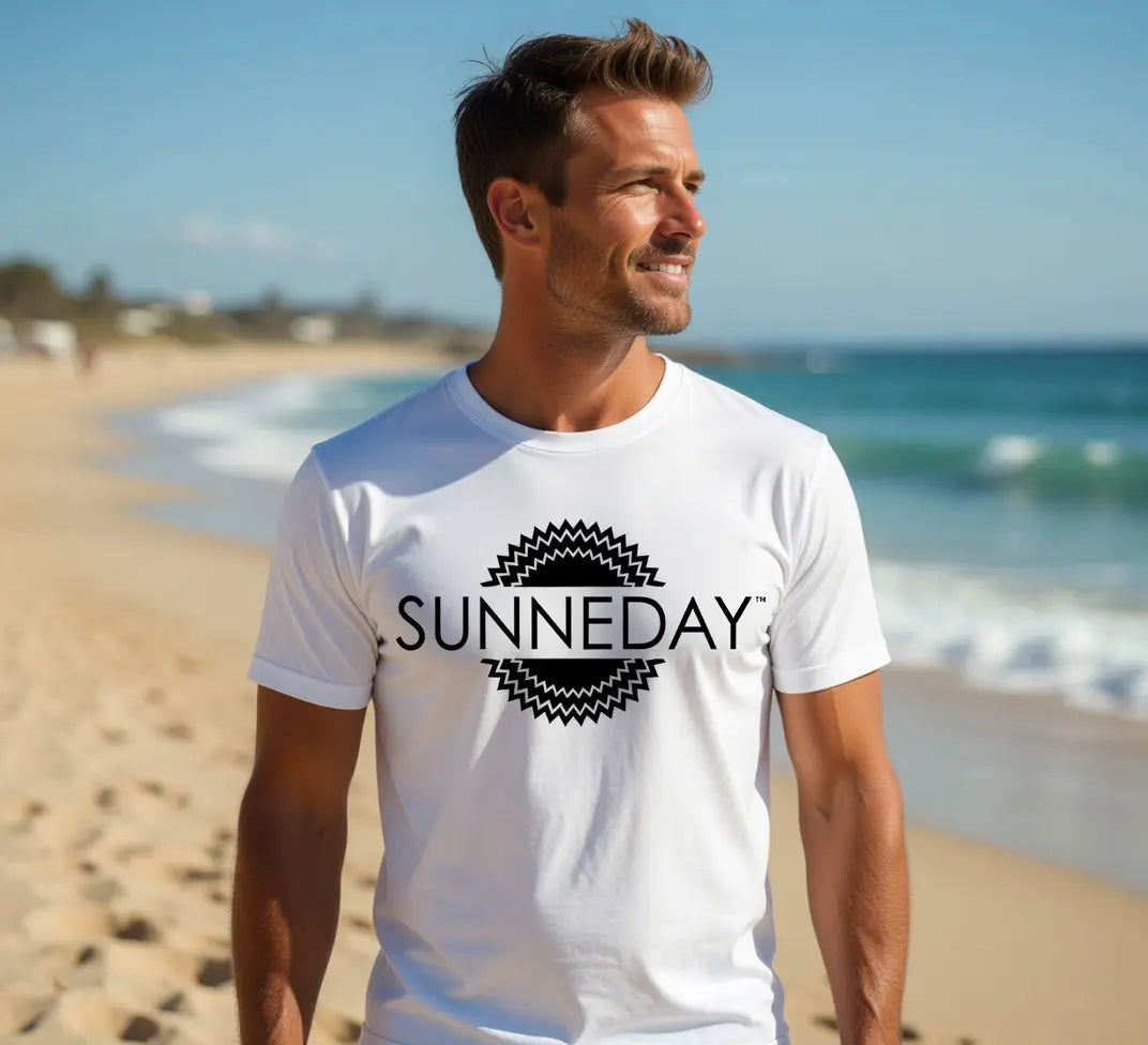 Sunneday T-Shirt Sunneday