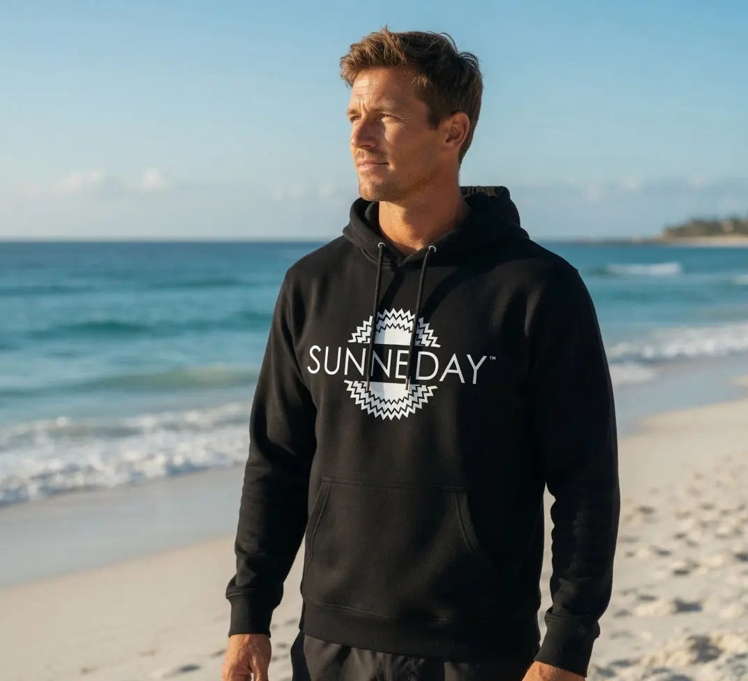 Hoodie Sunneday LLC