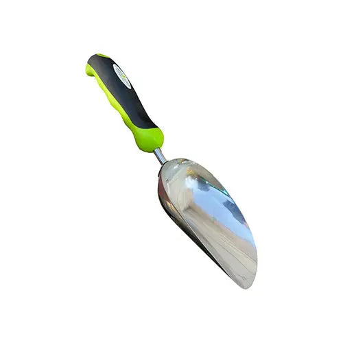 Stainless Steel Garden Scoop Trowel Garden Guru